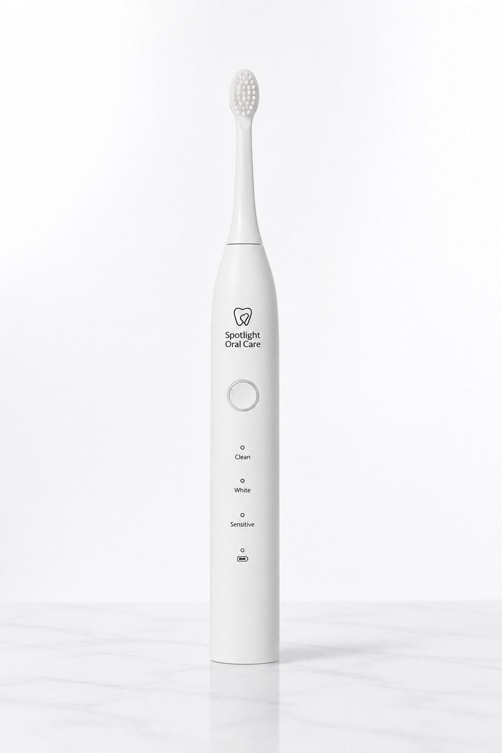 Smart Electric Toothbrush Cleaner