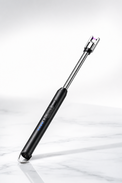 Rechargeable Plasma Lighter