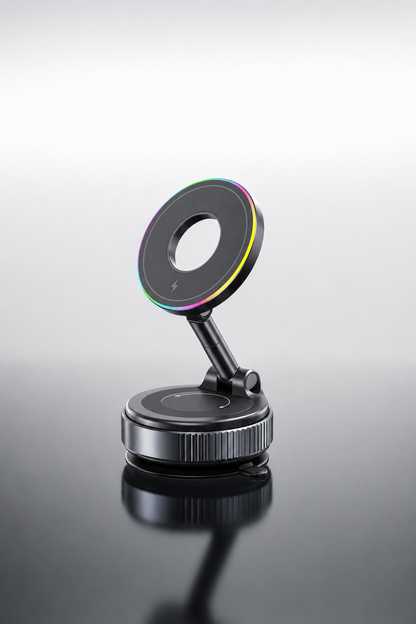 360 Magnetic Phone Holder