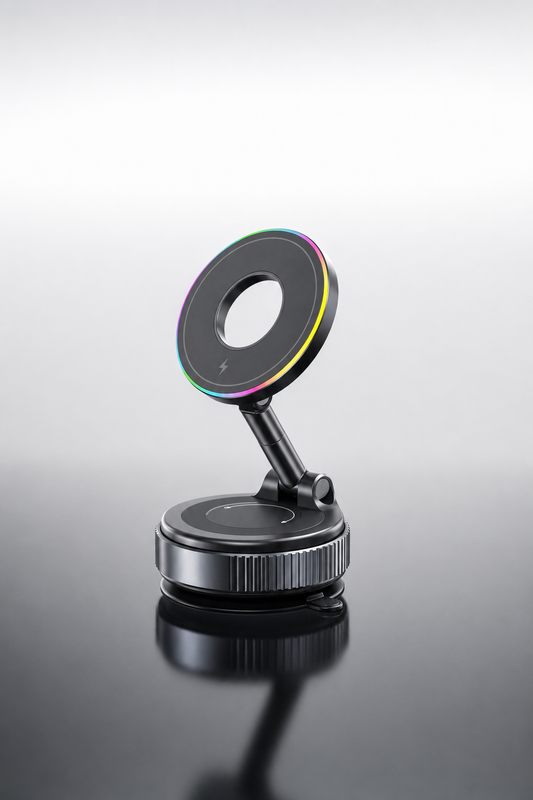 360 Magnetic Phone Holder