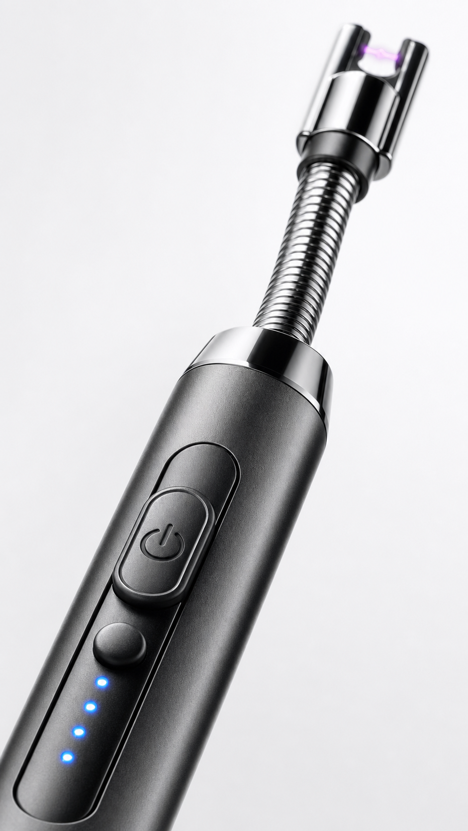 Rechargeable Plasma Lighter